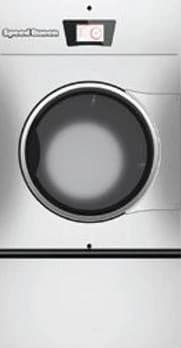 Single Dryer 25 kg